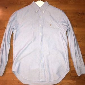 Ralph Lauren button up